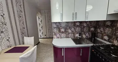 Apartamento 2 habitaciones en Minsk, Belarús