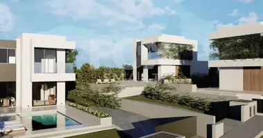 Villa in Peyia, Zypern