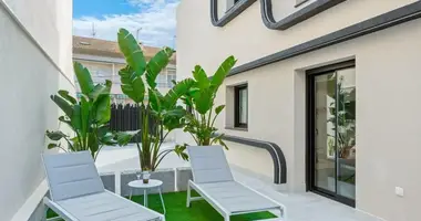 Haus 4 zimmer in Pilar de la Horadada, Spanien