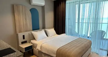 Mieszkanie 1 pokój w Batumi, Gruzja