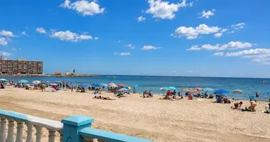 Apartamento 2 habitaciones en Torrevieja, Španjolska