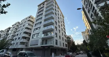 Duplex 4 bedrooms in Konak, Turkey