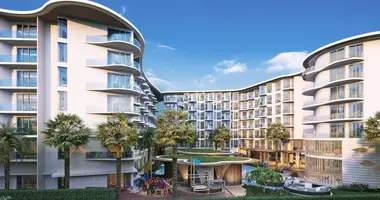 1 bedroom apartment in Rawai, Thailand