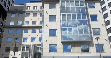 Oficina 565 m² en Moscú, Rusia