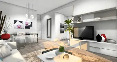 Appartement 2 chambres dans Abadin, Espagne