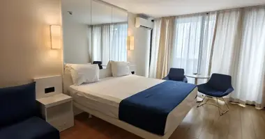 Estudio 1 habitación en Batumi, Georgia