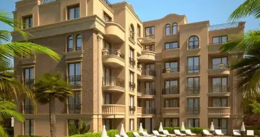 Mieszkanie w Nesebyr, Bułgaria