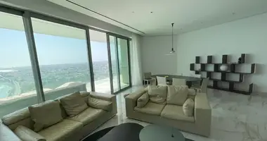 Appartement 3 chambres dans Limassol, Chypre