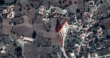 Mieszkanie w Polemi, Cypr