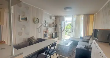 1 bedroom apartment in Nesebar, Bulgaria