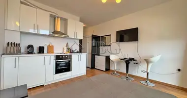 Apartamento 1 habitación en Nesebar, Bulgaria