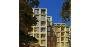 Wohnung 2 zimmer in Tirana, Albanien