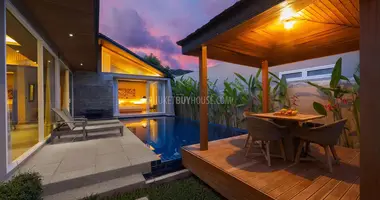 Villa 3 chambres dans Choeng Thale, Thaïlande