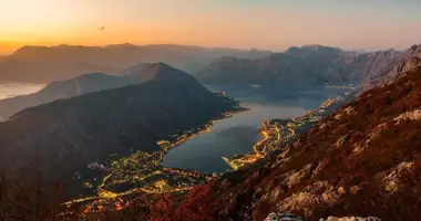 Villa in Kotor, Montenegro