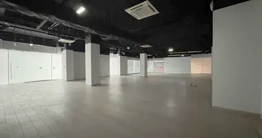 Büro 498 m² in Moskau, Russland