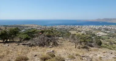 Участок земли в Грампия, Греция