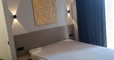 Studio apartment 1 bedroom in Batumi, Georgia