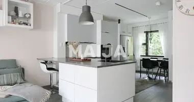 2 bedroom apartment in Helsinki sub-region, Finland