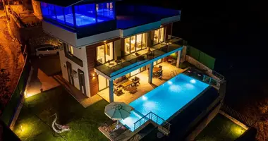Maison 4 chambres dans Kayakoy, Turquie