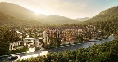 Gewerbefläche 83 m² in Ban Bang Ku, Thailand