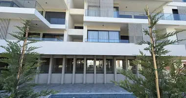 Wohnung 2 Schlafzimmer in Demos Agiou Athanasiou, Zypern