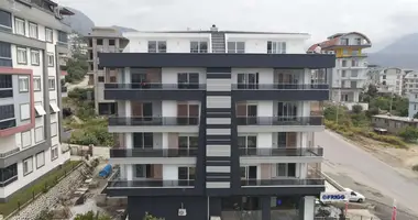 Appartement 2 chambres dans Ciplakli, Turquie