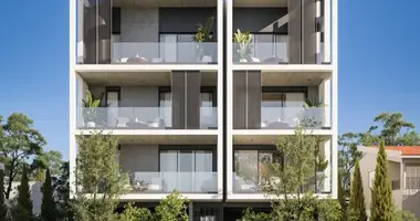 Apartamento 1 habitación en Limassol District, Chipre