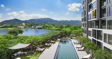 Wohnung in Choeng Thale, Thailand