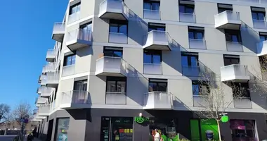 3 room apartment in Poznan, Poland