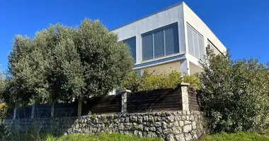 Villa 5 bedrooms in Lustica, Montenegro