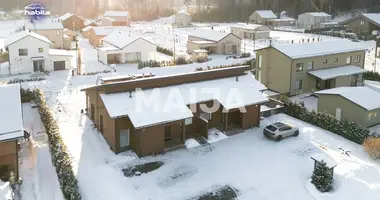 Casa 4 habitaciones en Herrala, Finlandia