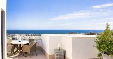 3 bedroom house in Mijas, Spain