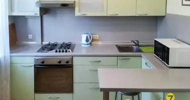 Appartement dans Minsk, Bélarus