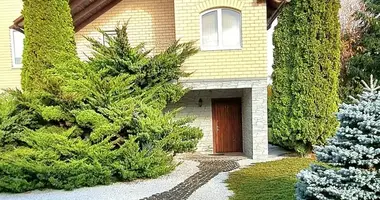 Haus in Brest, Belarus