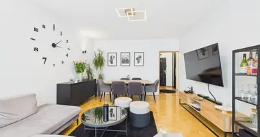 1 bedroom apartment in Zabki, Poland