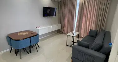 Mieszkanie 2 pokoi w Batumi, Gruzja