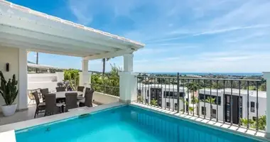 3 bedroom house in San Pedro Alcantara, Spain