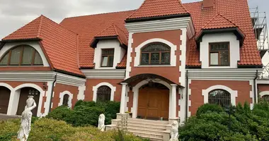 Dom 7 pokojów w Ryga, Łotwa