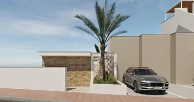 Bungalow 1 chambre dans San Pedro del Pinatar, Espagne