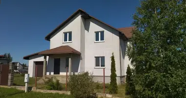 Haus in Krupicki sielski Saviet, Belarus