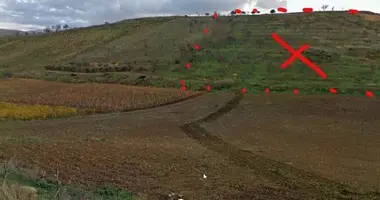 Plot of land in Cianciana, Italy