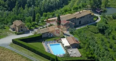 Propriété commerciale dans Montaione, Italie