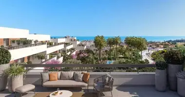 2 bedroom apartment in Dos Hermanas, Spain