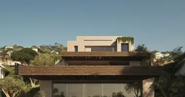 Villa 4 chambres dans Benissa, Espagne