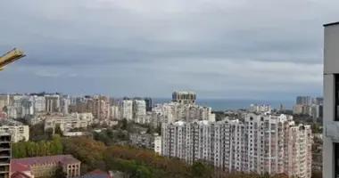 Apartamento 1 habitación en Odesa, Ucrania