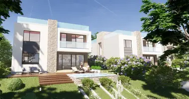 Villa 4 chambres dans Tirana, Albanie