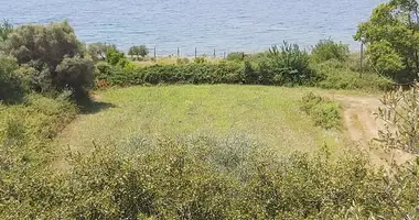Terrain dans Aristotle Municipality, Grèce