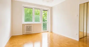 Mieszkanie 2 pokoi w województwo mazowieckie, Polska