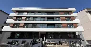2 bedroom apartment in Cankaya, Turkey