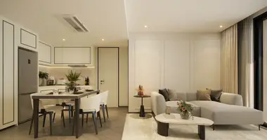 2 bedroom apartment in Choeng Thale, Thailand